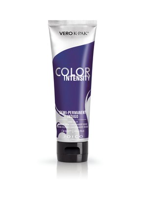 Joico Vero K-Pak Color Intensity Semi-Permanent Indigo 118 ml