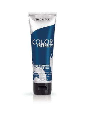 Joico Vero K-Pak Color Intensity Semi-Permanent Sapphire Blue 118 ml
