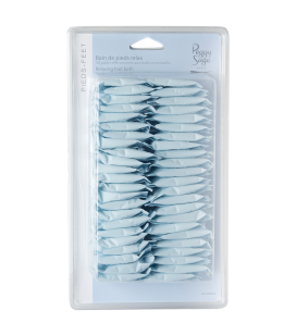 550305 Peggy Sage Rentouttava jalkakylpy 50 tablettia