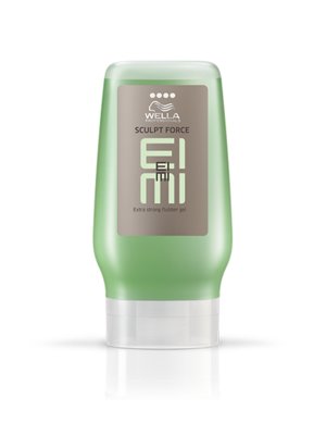 Wella EIMI Sculpt Force 125 ml