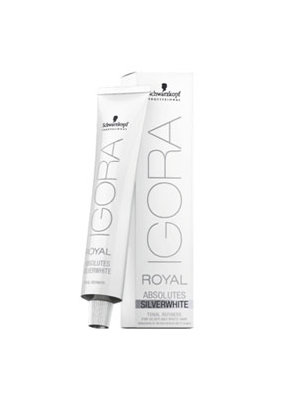 Igora Royal Silver White 60 ml