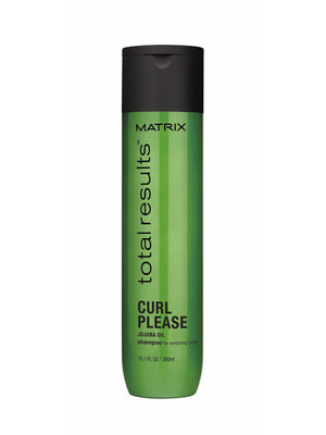 Matrix A Curl Can Dream Weightless Moisture Shampoo 300ml