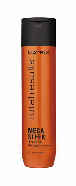 Matrix Total Results Mega Sleek Shampoo 300 ml