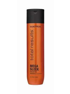 Matrix Total Results Mega Sleek Shampoo 300 ml