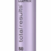 Matrix Total Results Color Obsessed So Silver Conditioner