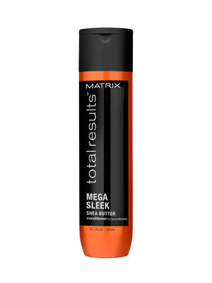 56890TiF215e Matrix Total Results Mega Sleek Conditioner 300 ml