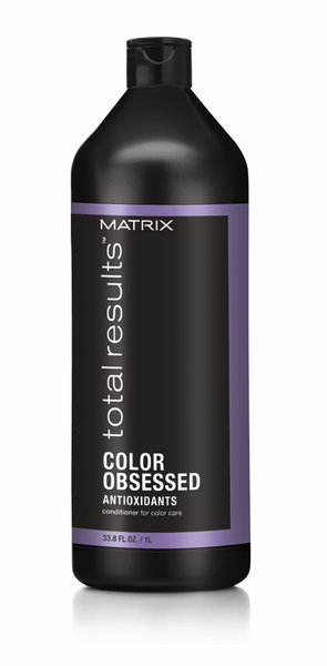 Matrix Total Results Color Obsessed Conditioner