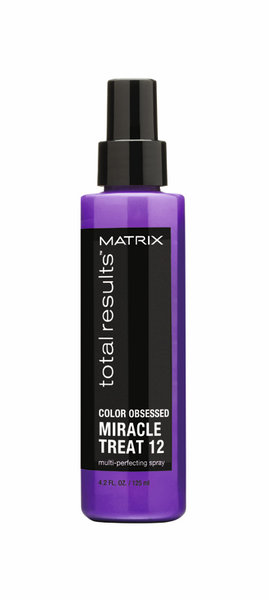 Total Results Brass Off Toning Leave-In Spray 200ml