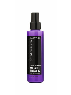 Total Results Brass Off Toning Leave-In Spray 200ml