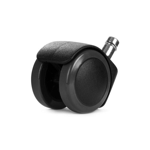 Kumipyörä työtuolille