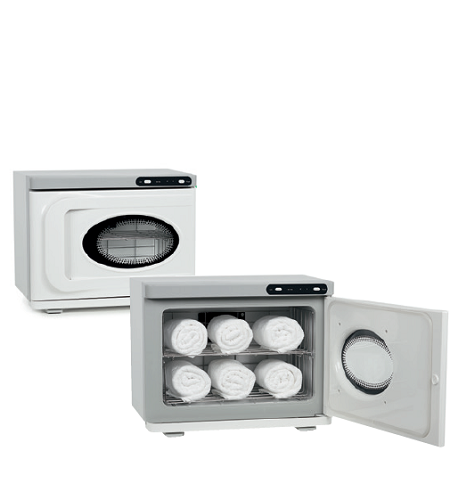 Sibel UV pyyhelämmitin-sterilisaattori 23l