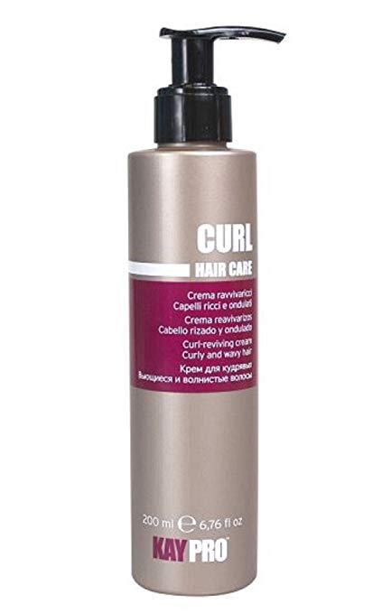 KayPro Curl Reviving Cream 200ml