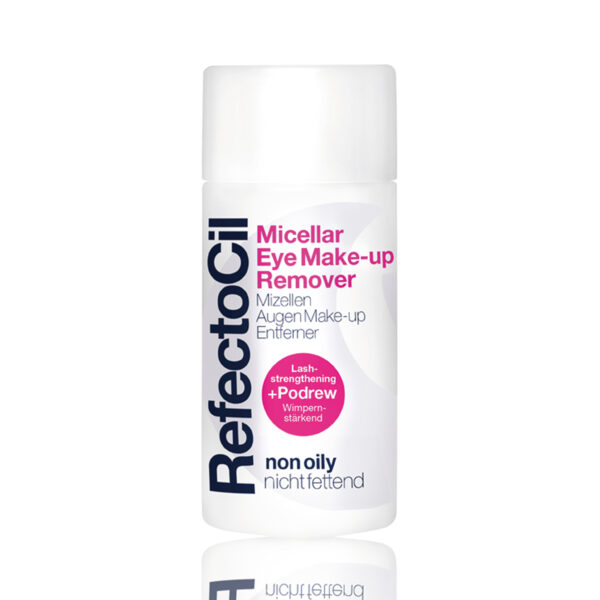 Micellar Eye make-Up Remover 150ml