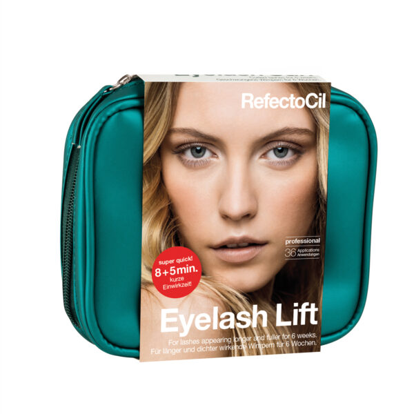 6120 Hairpearl Starter set tinting