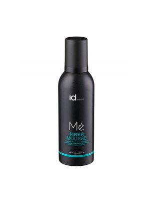 IdHair Me Fibre Mousse 200 ml