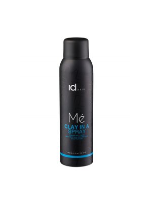 IdHair ME Clay In A Spray 150 ml