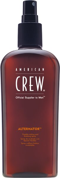 American Crew Classic Alternator Finishing Spray 100 ml
