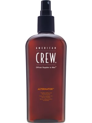 American Crew Classic Alternator Finishing Spray 100 ml