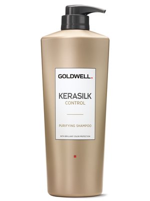 Kadus Professional Visible Repair Shampoo