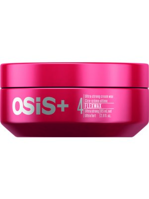Schwarzkopf Osis+ Flexwax  hiusvaha 85 ml