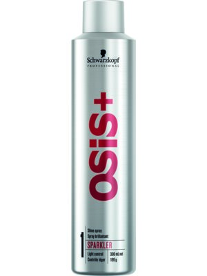 Schwarzkopf Osis+ Sparkler 300 ml