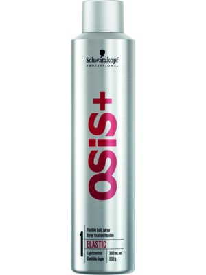 Schwarzkopf Professional OSiS+ Elastic hiuslakka