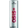 Schwarzkopf Professional OSiS+ Session hiuslakka