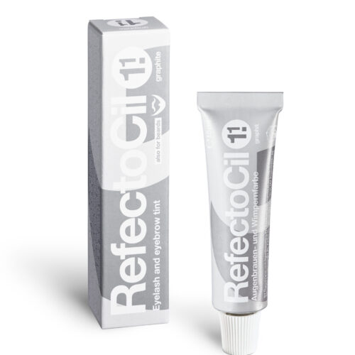 6184graphite-scaled RefectoCil Kestoväri, grafiitti