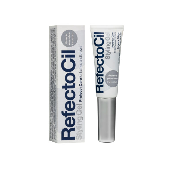 RefectoCil Styling Gel 9 ml