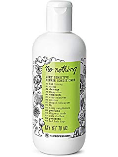 61vuxf2U6QL._AC_UL320_SR240320_ Four Reasons No Nothing Sensitive Repair Conditioner 300ml