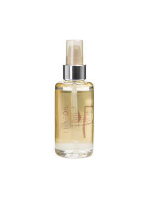 62233TiF2b9c Wella Luxeoil Reconstructing Elixir 30 ml