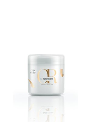 Wella Oil Reflections Luminous Reboost Mask