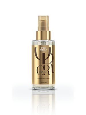 Wella Oil Reflections Luminous Smoothening Oil