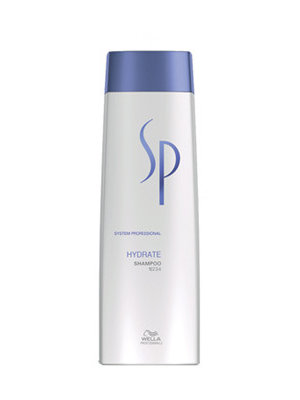 Wella SP Hydrate Shampoo 1000 ml
