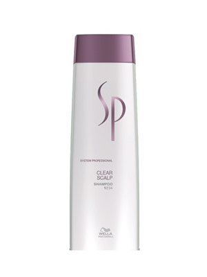 Wella SP Clear Scalp Shampoo 250 ml