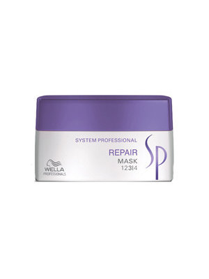 6384TiF201c-1 Wella SP Repair Mask 400 ml