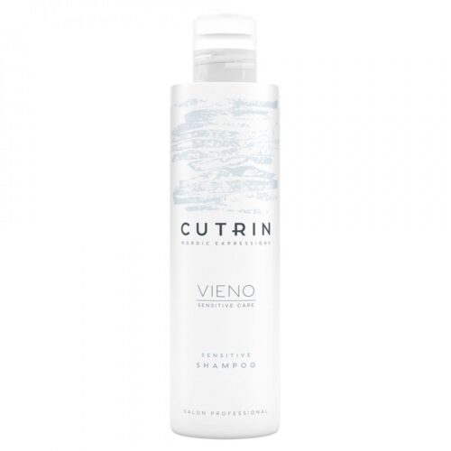 Cutrin VIENO Sensitive Shampoo 250 ml