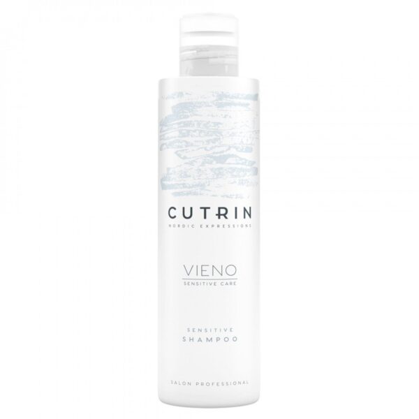 Cutrin VIENO Sensitive Shampoo 250 ml