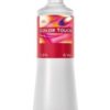 6465TiF2db3 Wella Colour Touch Emulsion hapete 1000ml