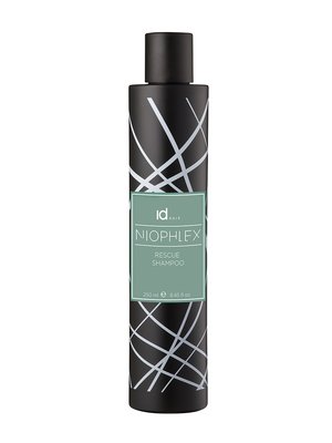 IdHair Super Strong Mousse 300ml