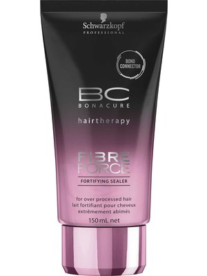 Schwarzkopf Professional Bc Frizz Away Smoothing Oil 50 ml