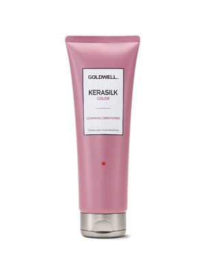 Kerasilk Smoothing Conditioner