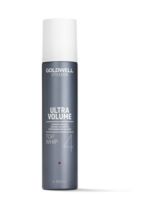Goldwell StyleSign Bodifying Control Mousse 500 ml