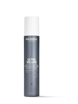 Goldwell StyleSign Heat Styling Blowout and texture spray 200 ml