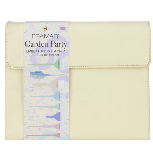 Framar Garden Party Tea Party Set