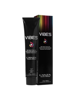 Lanza Healing Color Vibes Color Violet 90 ml