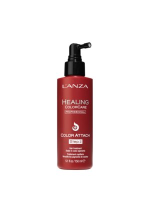 Lanza Healing ColorCare Color Attach Step 2 150 ml