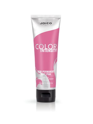 Joico Vero K-Pak Color Intensity Semi-Permanent Soft Pink 118 ml