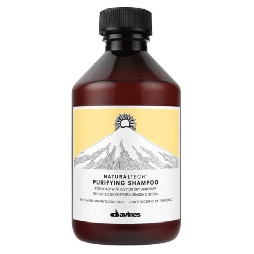 Davines NaturalTech Purifying Shampoo 250 ml