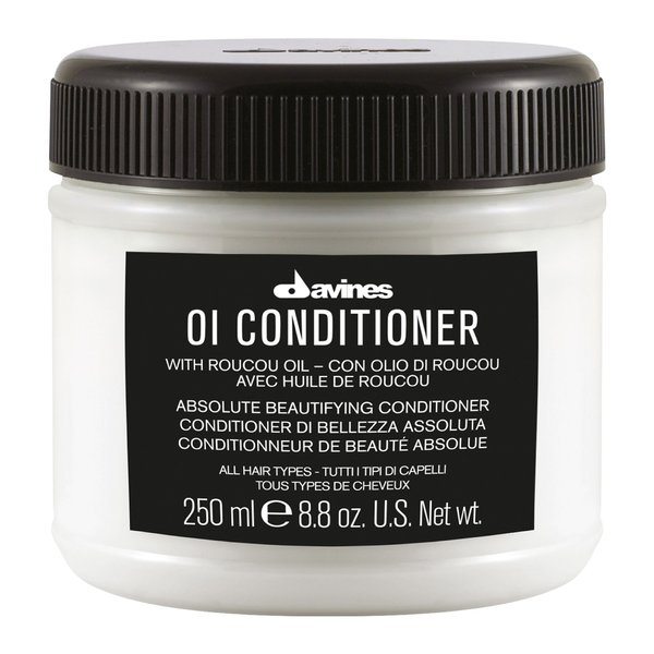 Davines Essential Haircare OI Conditioner
